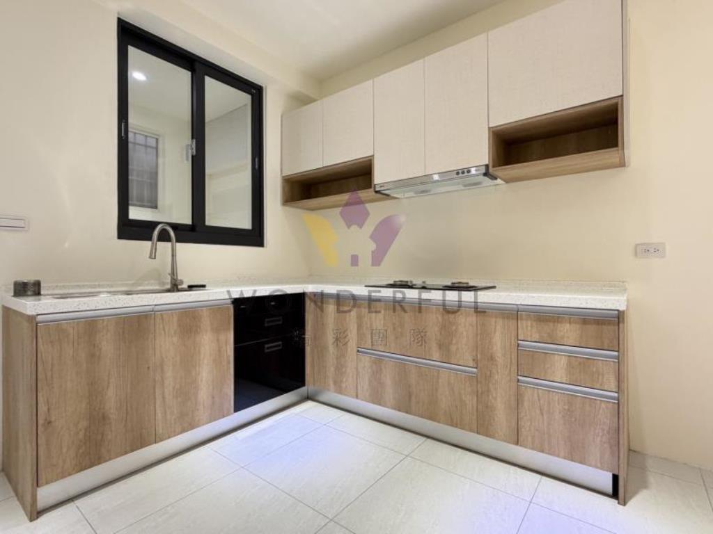 [精彩]龍潭市區全新整理花園別墅