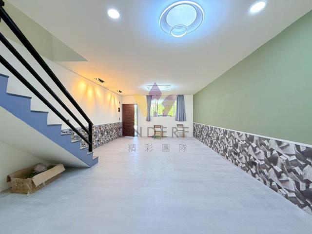 [精彩]上湖國小整新透天