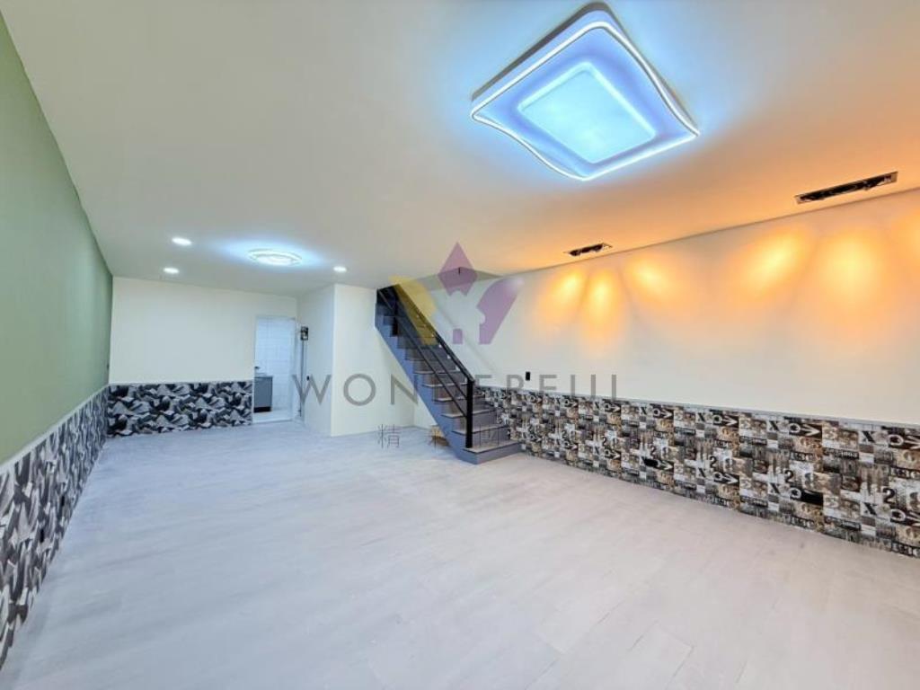 [精彩]上湖國小整新透天