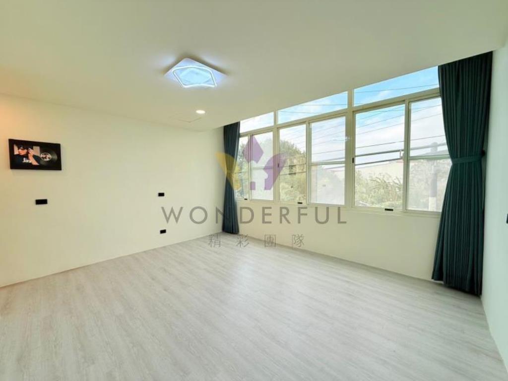 [精彩]上湖國小整新透天