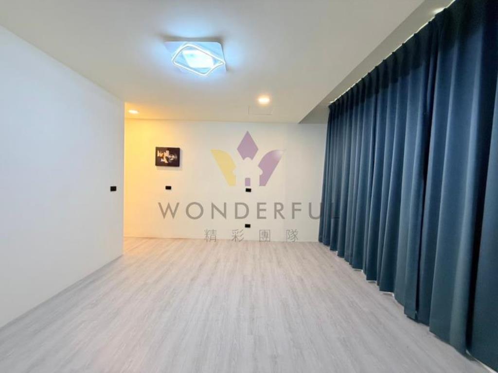 [精彩]上湖國小整新透天