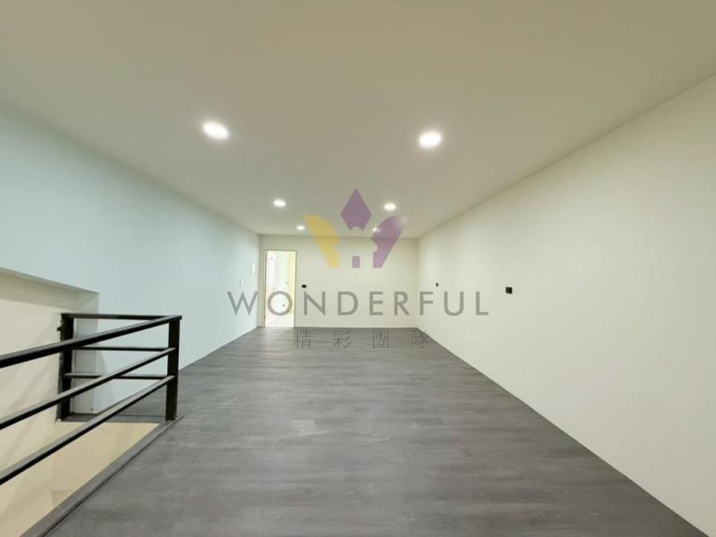 [精彩]上湖國小整新透天