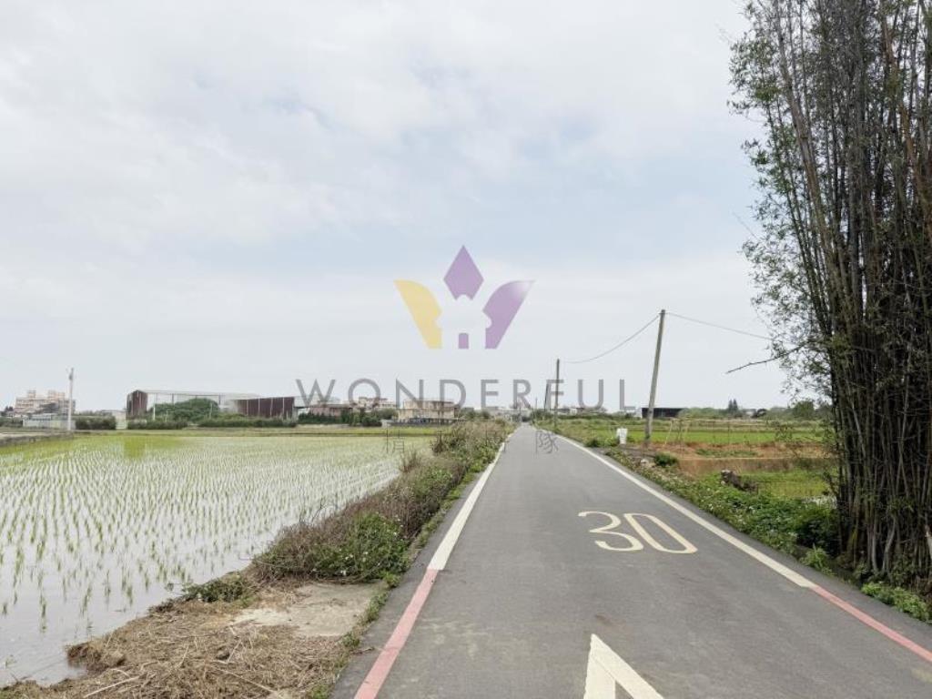 [精彩]育仁國小雙面臨路角地