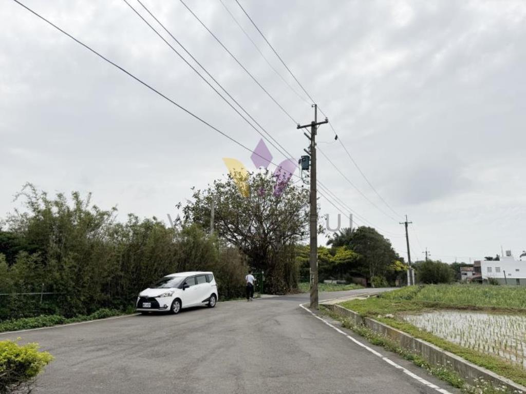 [精彩]育仁國小雙面臨路角地