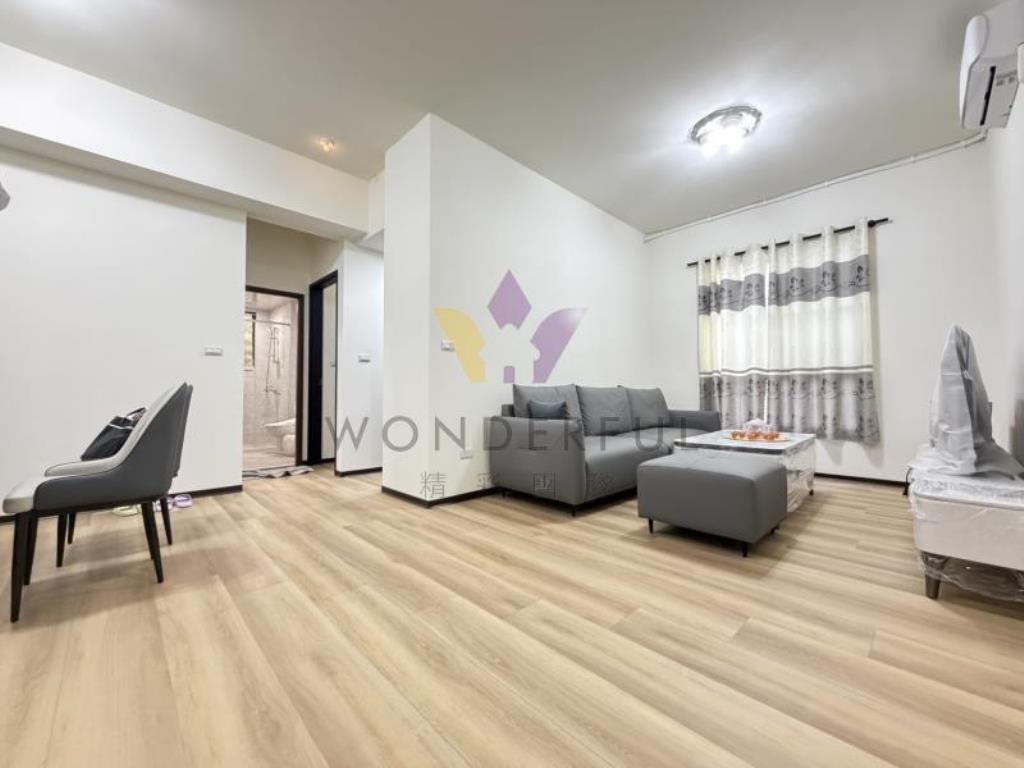 [精彩]新坡全新低總價兩房