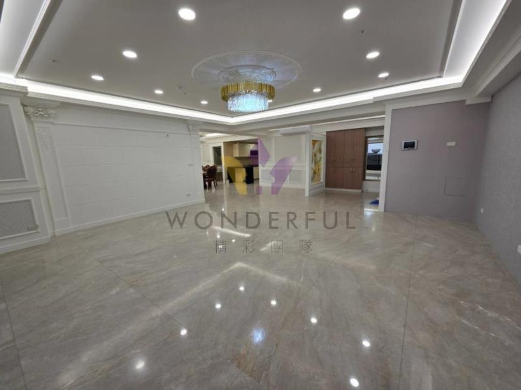 [精彩]海華大帝君臨天下豪宅