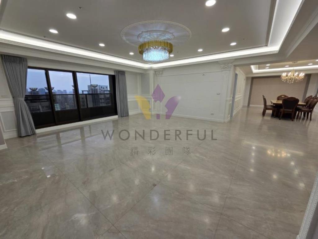 [精彩]海華大帝君臨天下豪宅