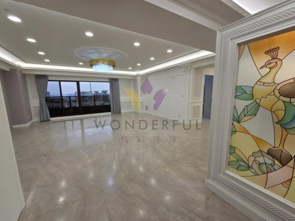 [精彩]海華大帝君臨天下豪宅