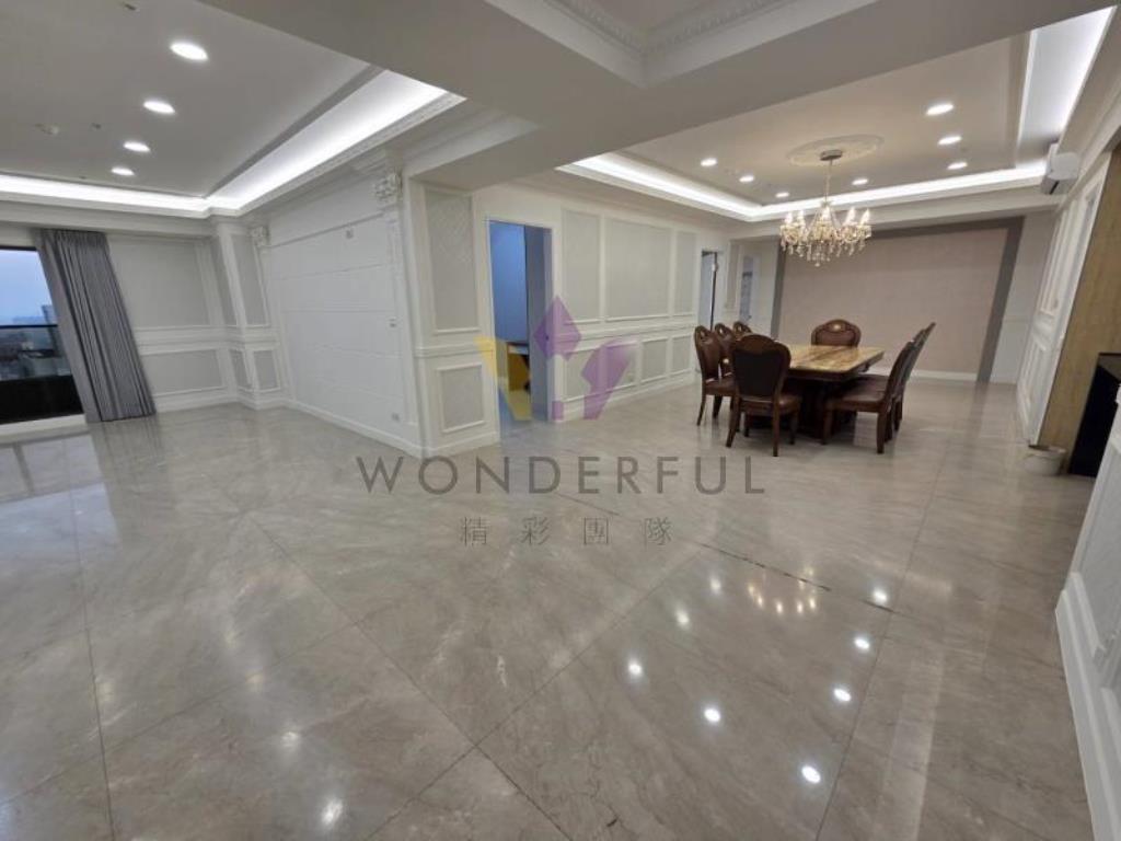 [精彩]海華大帝君臨天下豪宅