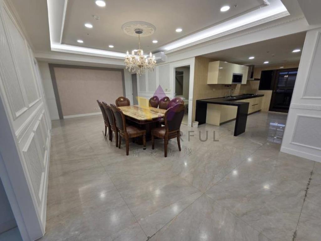 [精彩]海華大帝君臨天下豪宅