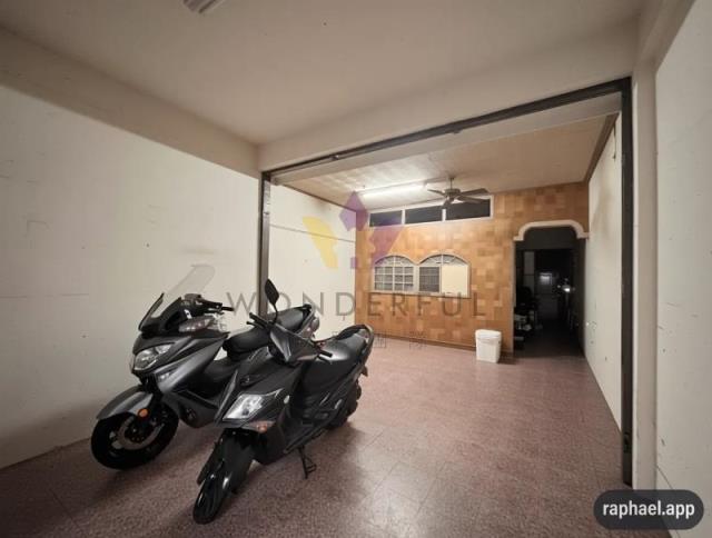 [精彩]體育園區旁正中山東路漂亮店住