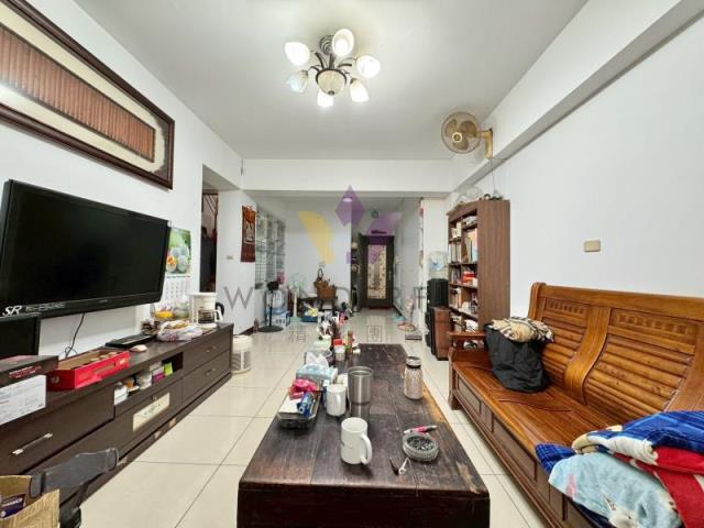 [精彩]祥安國小稀有大四房