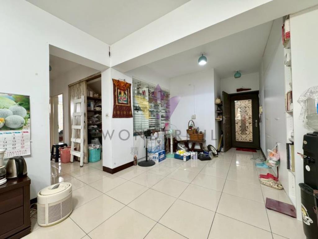 [精彩]祥安國小稀有大四房