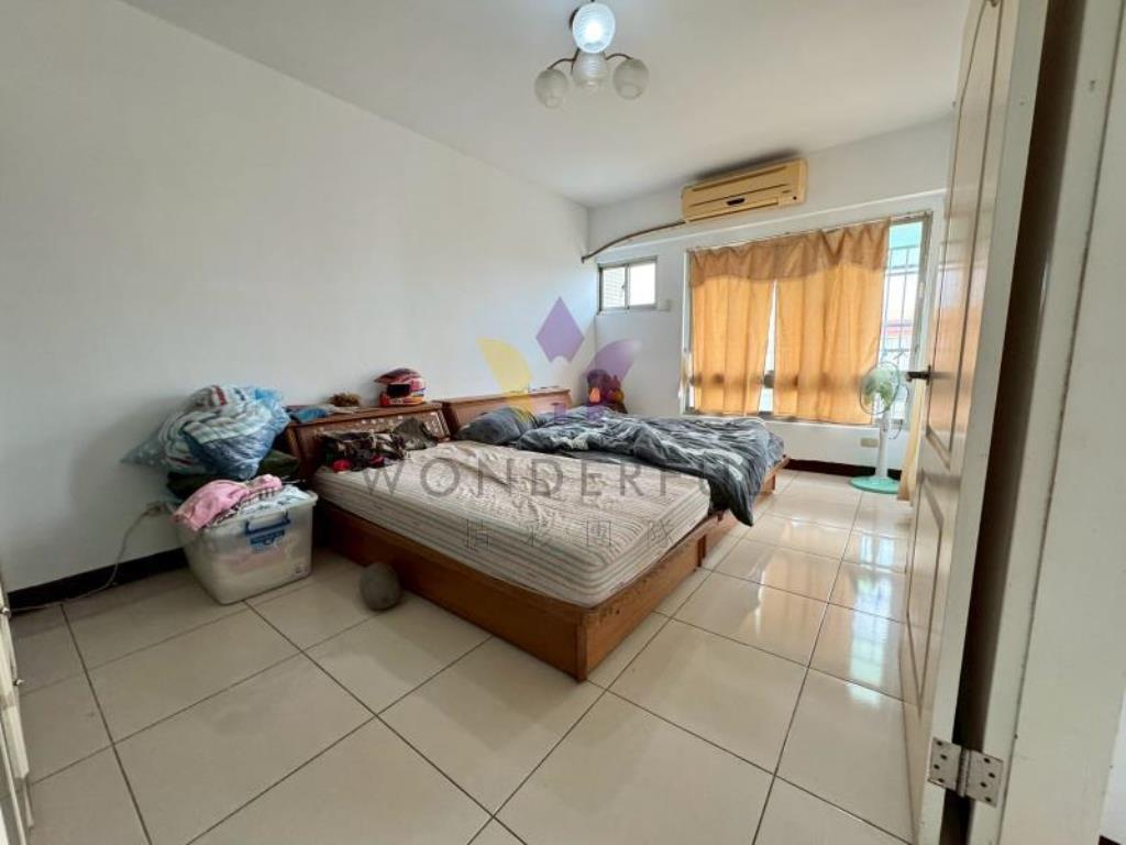 [精彩]祥安國小稀有大四房