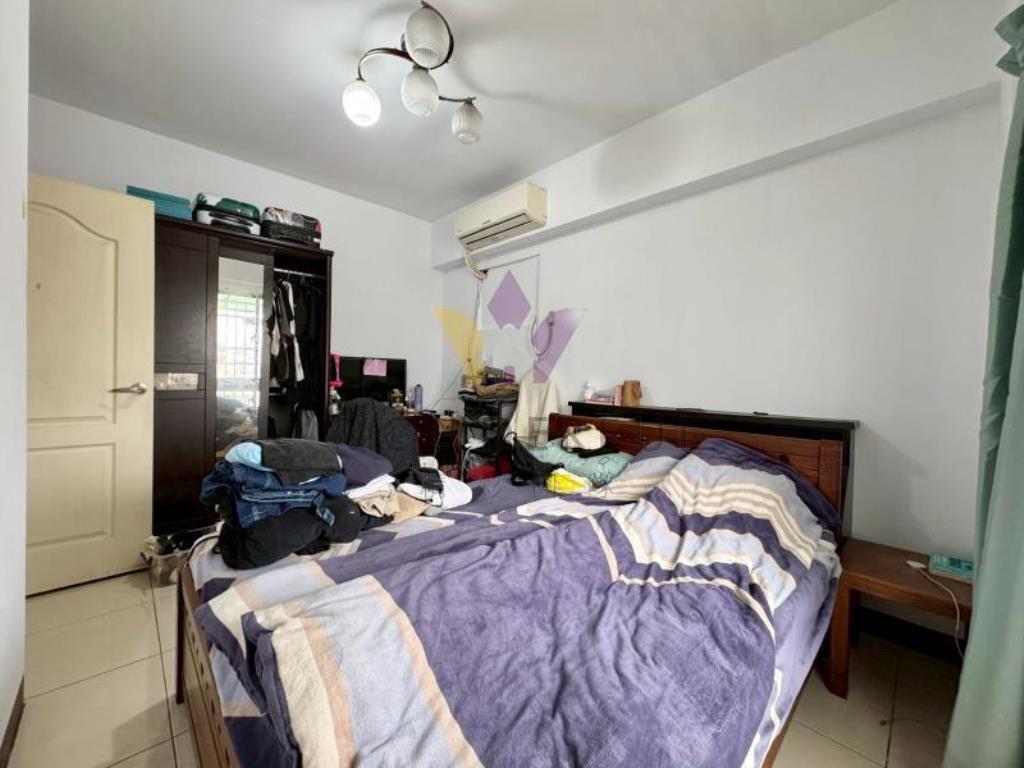 [精彩]祥安國小稀有大四房