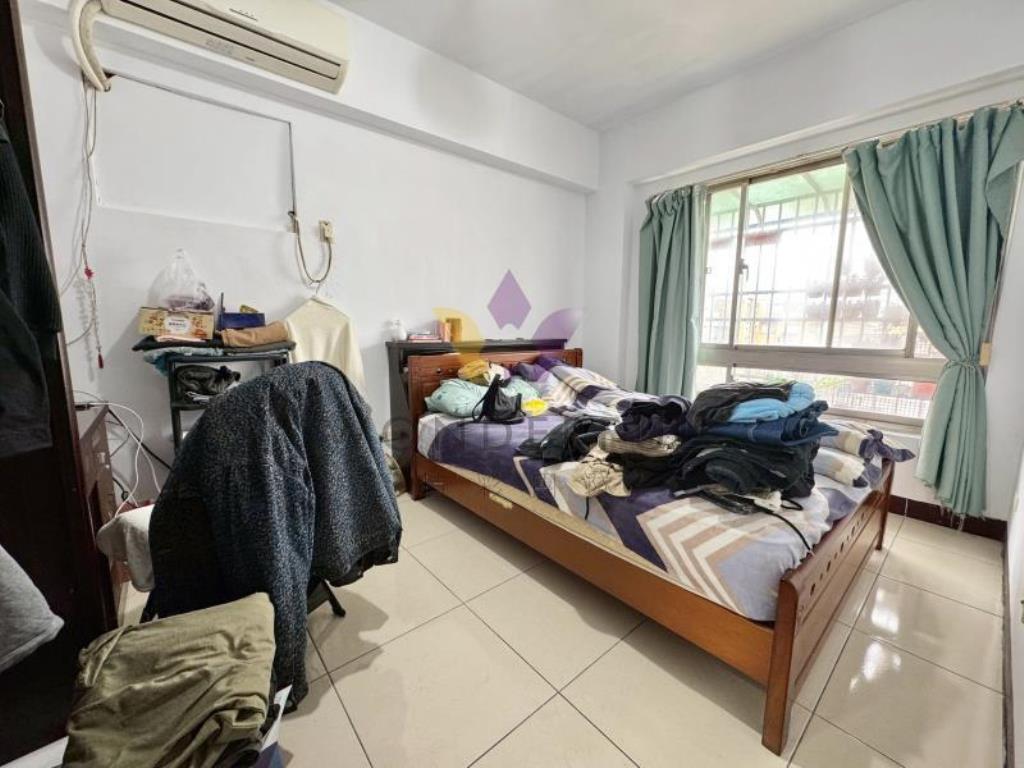 [精彩]祥安國小稀有大四房