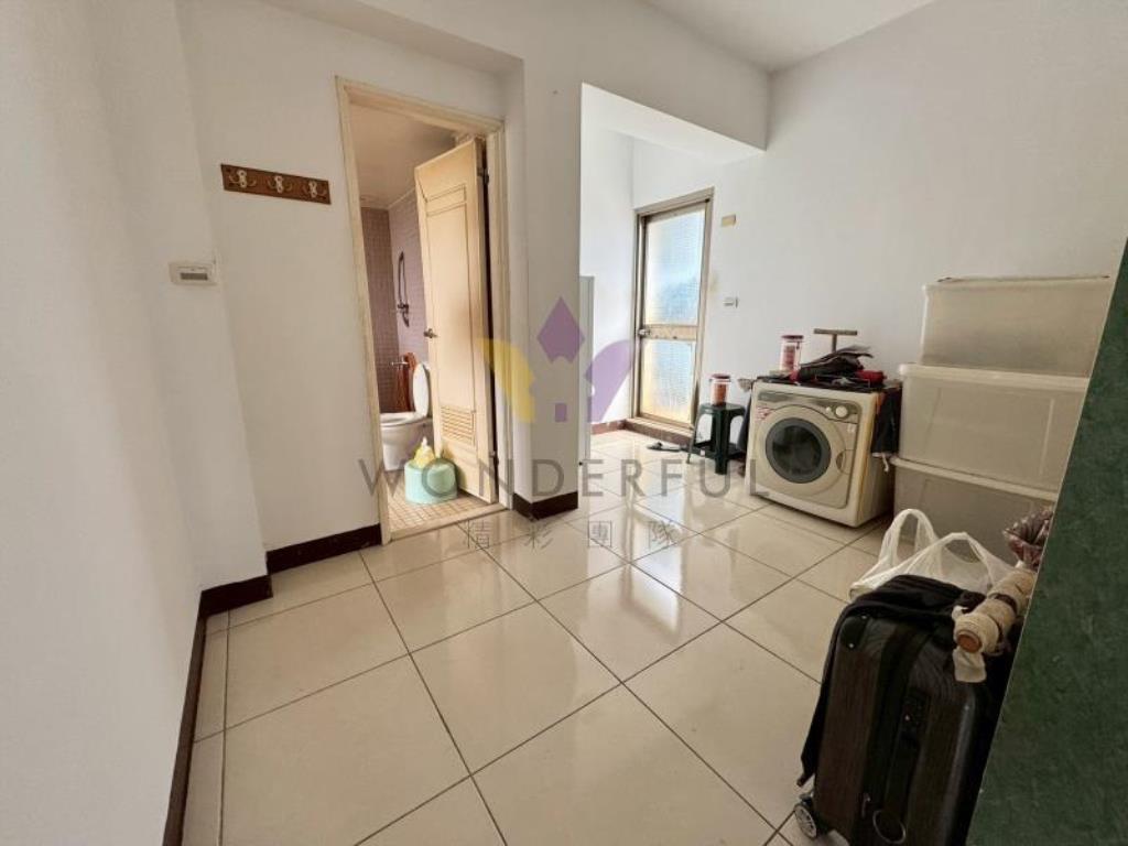 [精彩]祥安國小稀有大四房