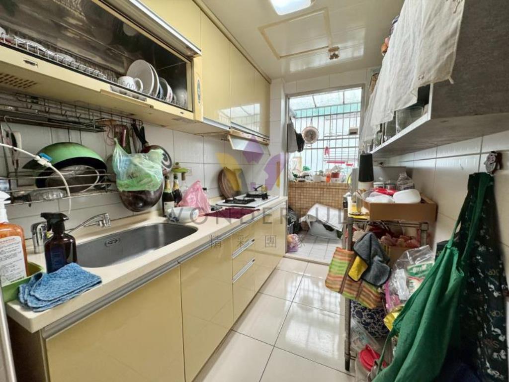 [精彩]祥安國小稀有大四房