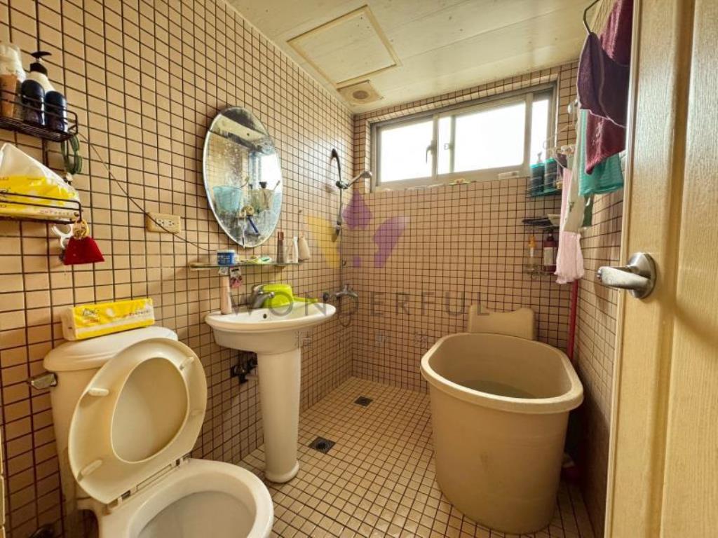 [精彩]祥安國小稀有大四房