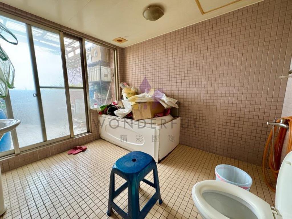 [精彩]祥安國小稀有大四房