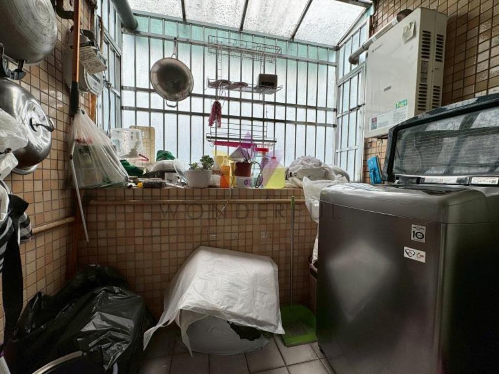 [精彩]祥安國小稀有大四房