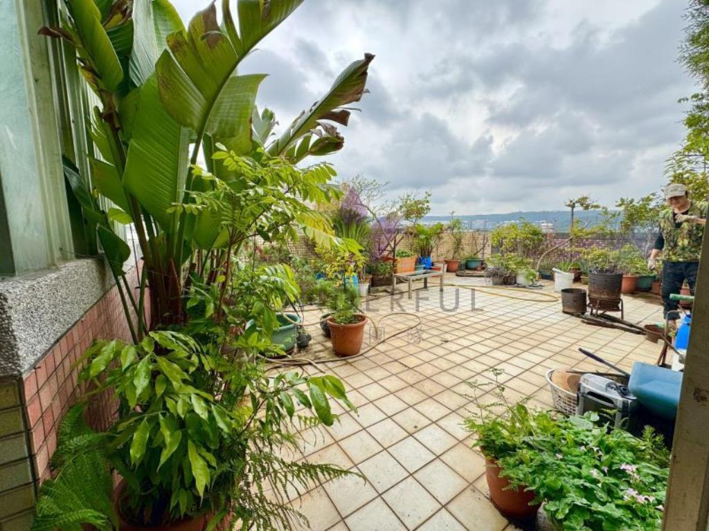 [精彩]祥安國小稀有大四房