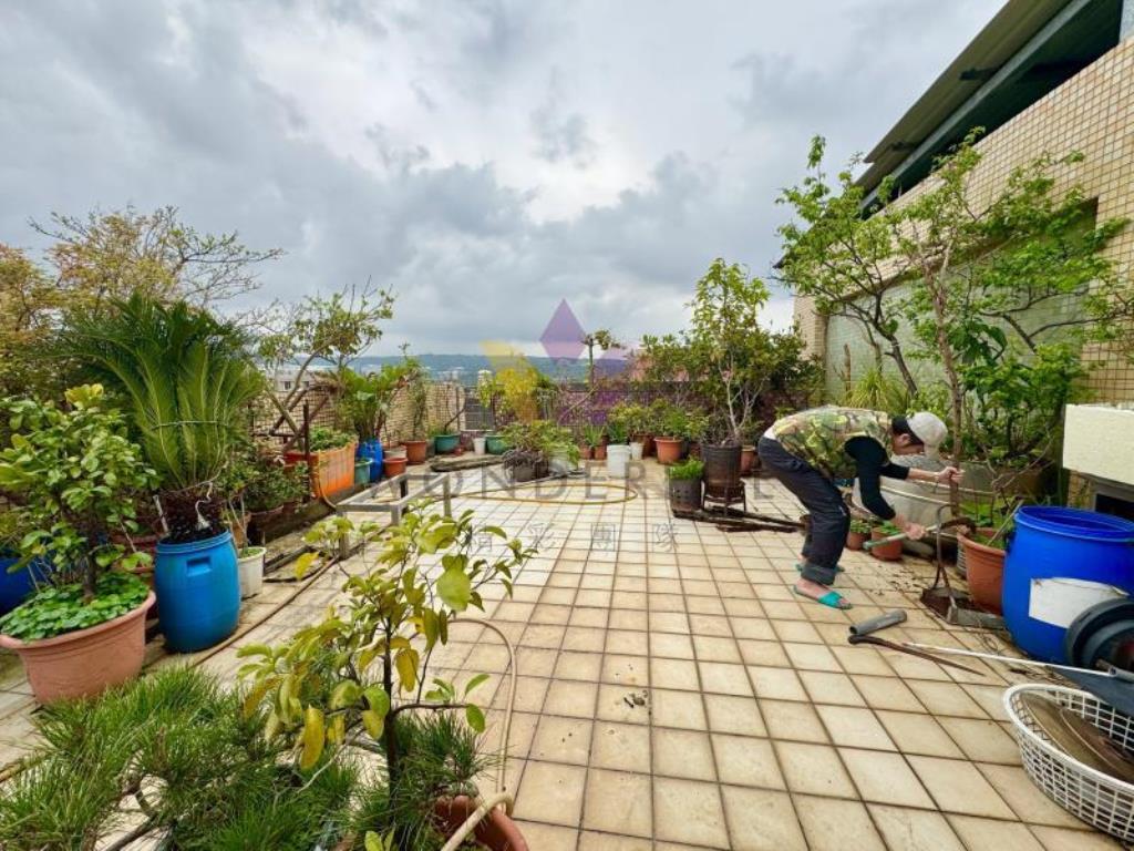 [精彩]祥安國小稀有大四房