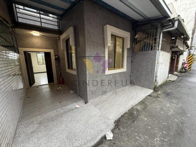 [精彩]八德廣興路孝親房美透天