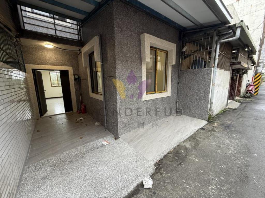 [精彩]八德廣興路孝親房美透天