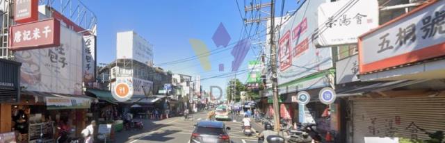 [精彩]正龍東路忠貞市場口傳家金透店