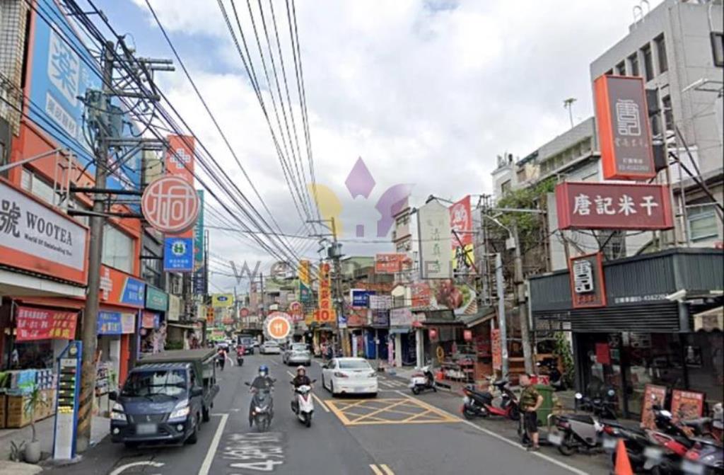 [精彩]正龍東路忠貞市場口傳家金透店