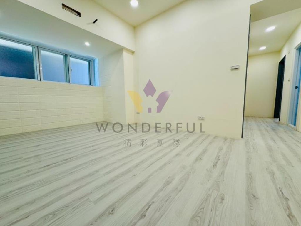 [精彩]大有商圈三房車