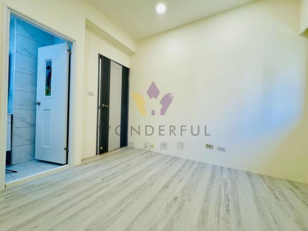 [精彩]大有商圈三房車