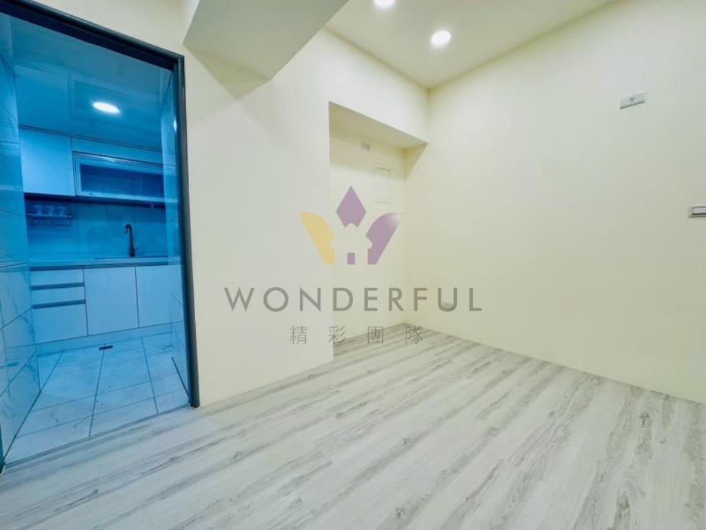 [精彩]大有商圈三房車