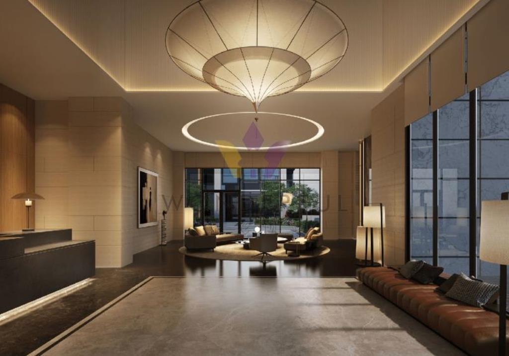 [精彩]合遠朗廷高樓層邊間雙衛兩房車