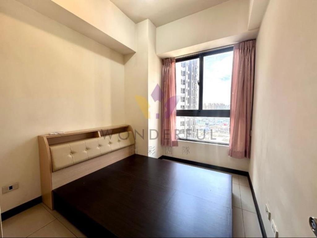 [精彩]平鎮鴻築吾江高樓層景觀兩房車