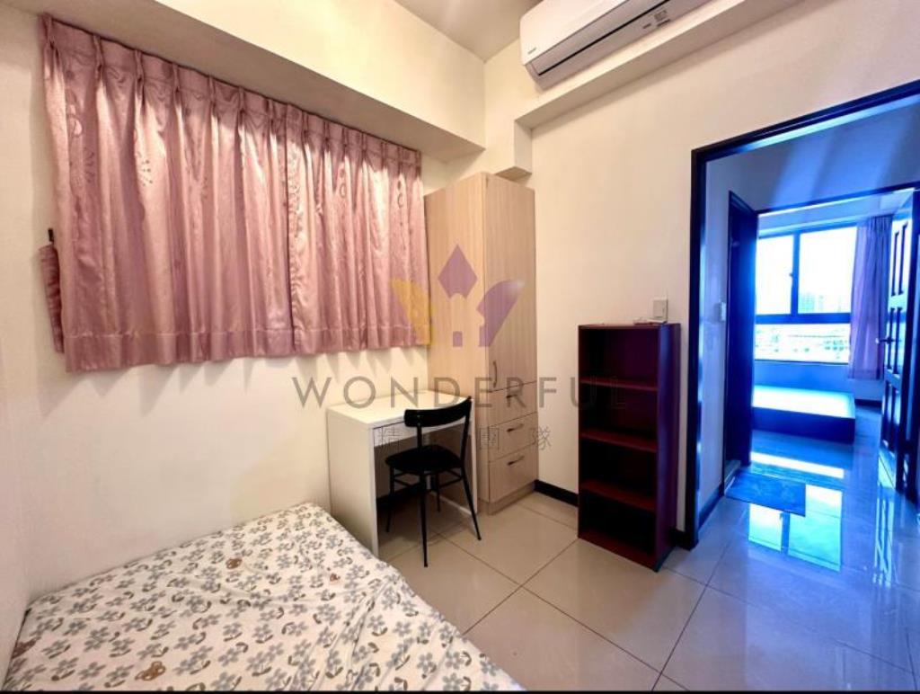 [精彩]平鎮鴻築吾江高樓層景觀兩房車