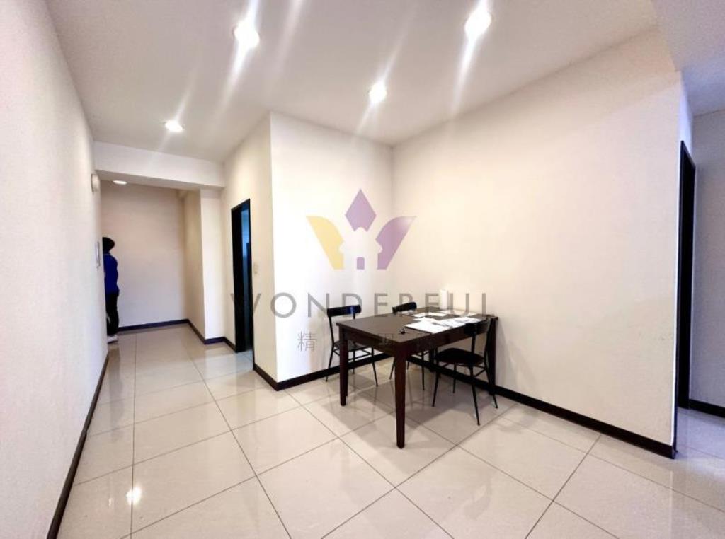 [精彩]平鎮鴻築吾江高樓層景觀兩房車