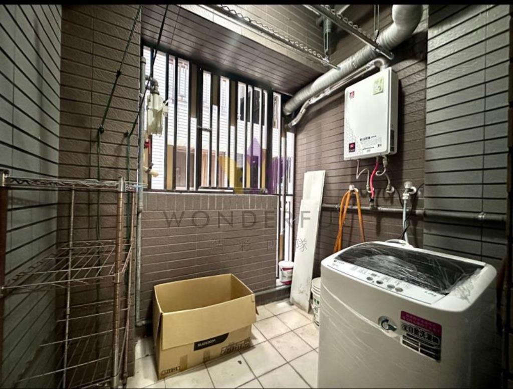 [精彩]平鎮鴻築吾江高樓層景觀兩房車