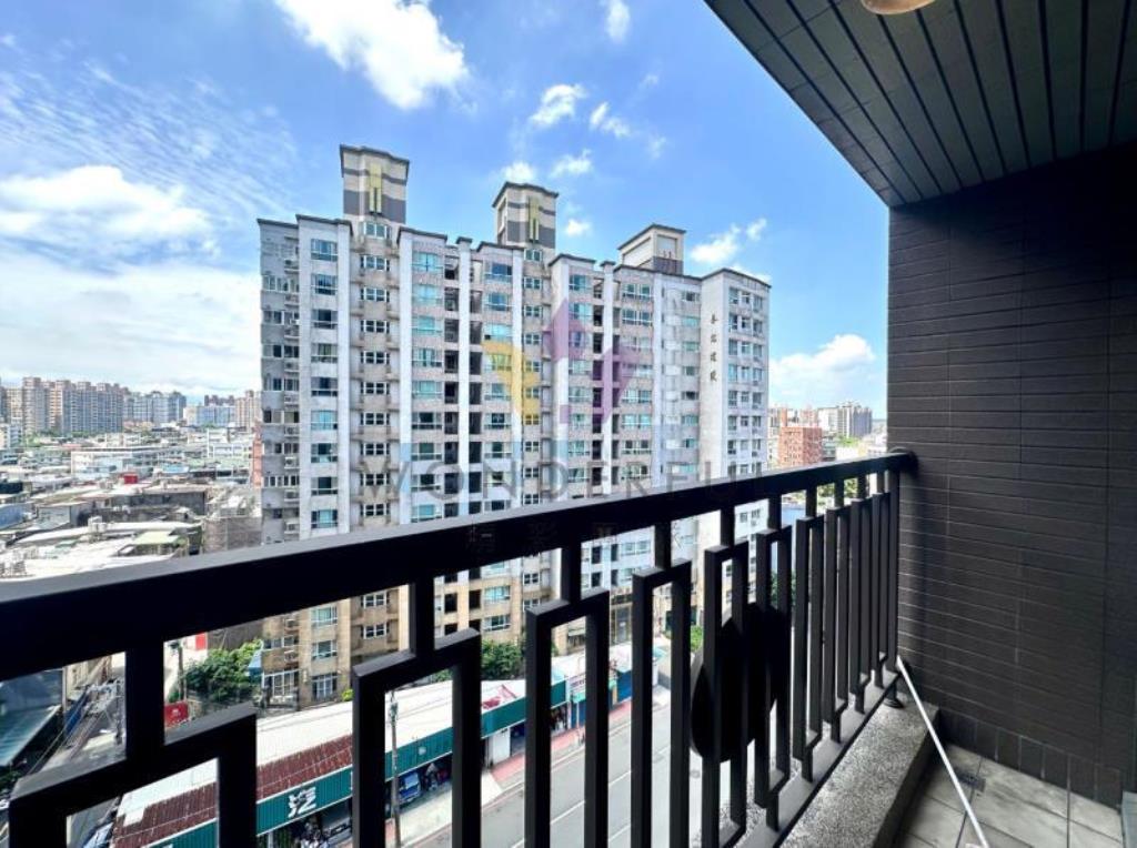 [精彩]平鎮鴻築吾江高樓層景觀兩房車