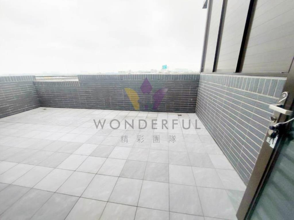 [精彩]平鎮源邸全新6米大面寬電梯別墅