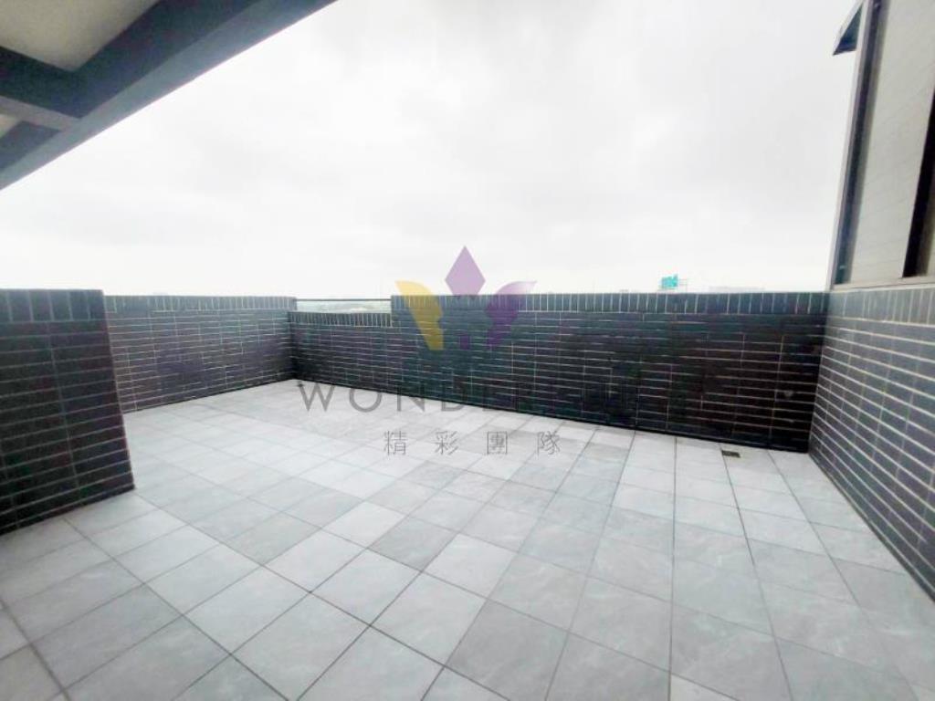 [精彩]平鎮源邸全新6米大面寬電梯別墅