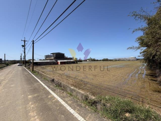 [精彩]新屋合法農舍