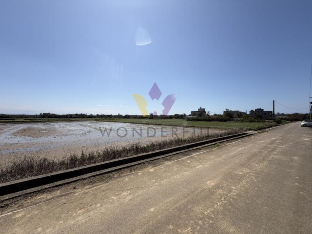 [精彩]新屋合法農舍