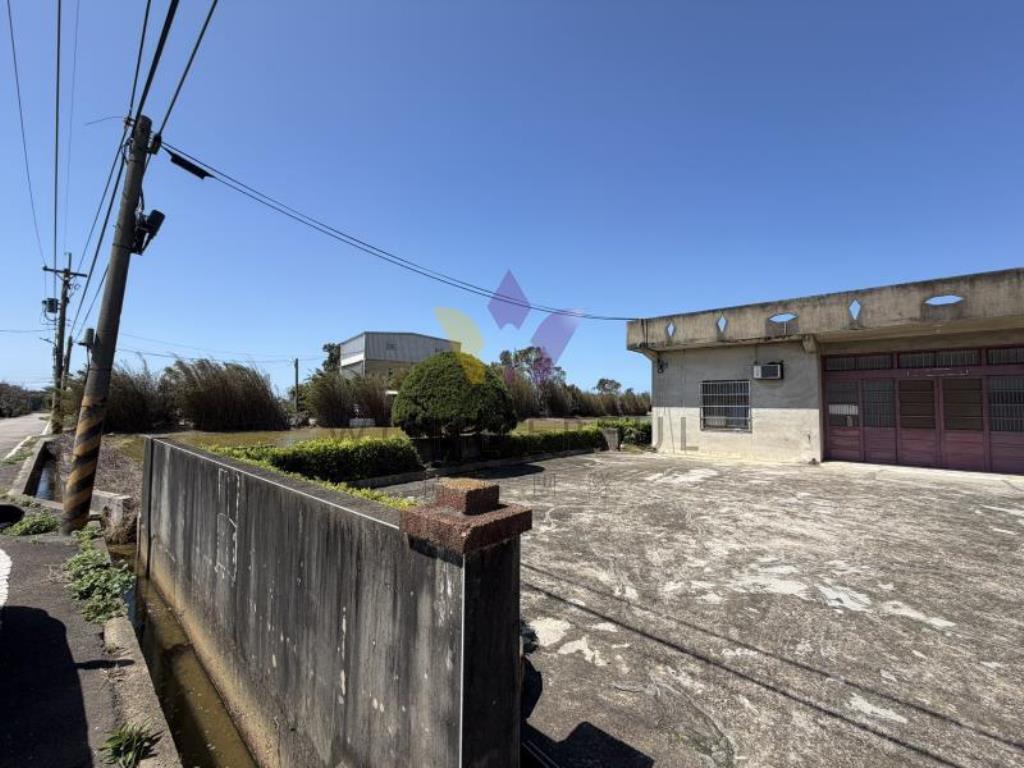 [精彩]新屋合法農舍