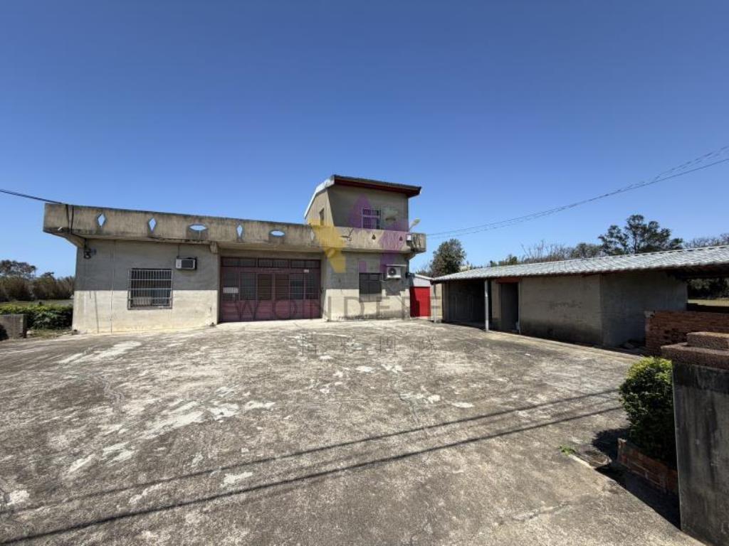 [精彩]新屋合法農舍