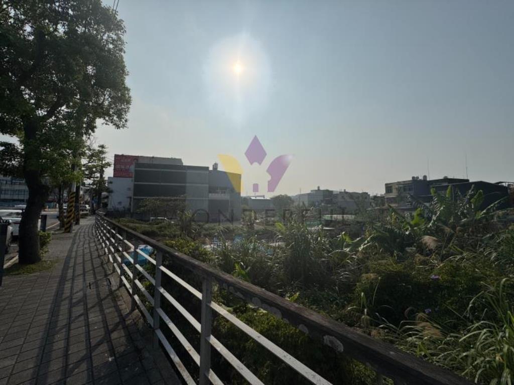 [精彩]龍潭區上林段低價位增值都內農地