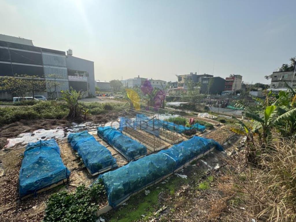 [精彩]龍潭區上林段低價位增值都內農地