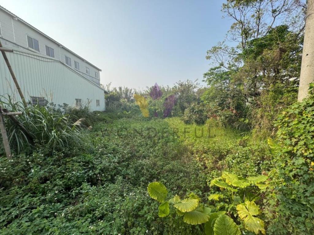 [精彩]龍潭區上林段增值都內農地