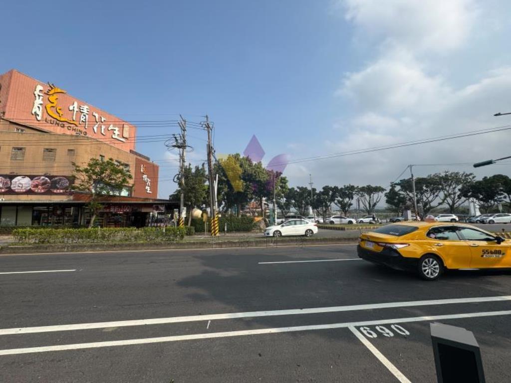 [精彩]龍潭區上林段增值都內農地